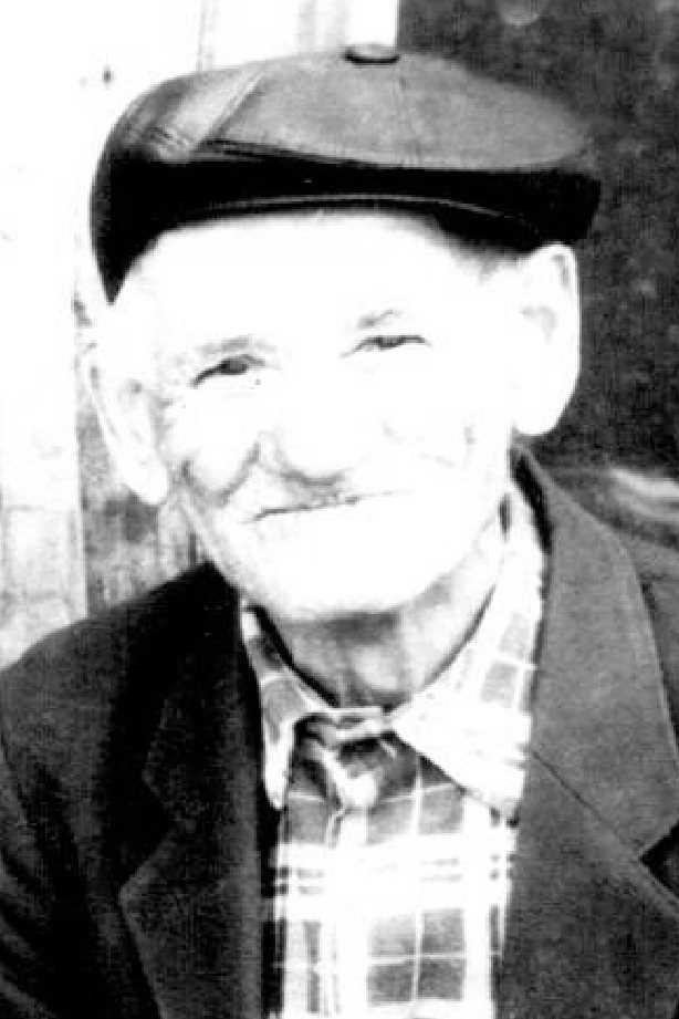 Брагин Николай Романович