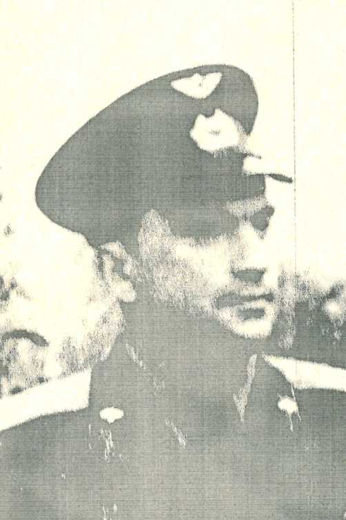 Рочегов Петр Константинович