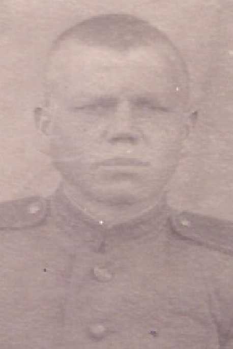 Киселев Иосиф Павлович