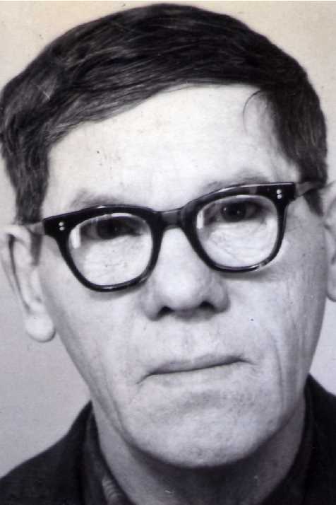 Миронов Федор Иванович