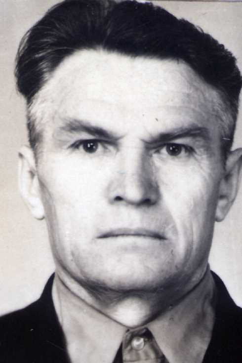 Моисеев Иван Семенович