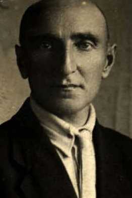 Бахметьев Юрий Павлович