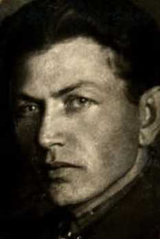 Баханов Гдаль Беркович