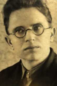 Березкин Алексей Федорович