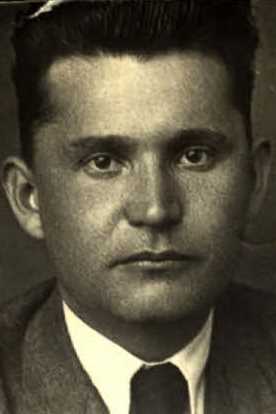 Беляев Николай Антонович