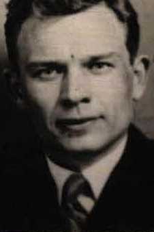 Арсеньев Константин Александрович