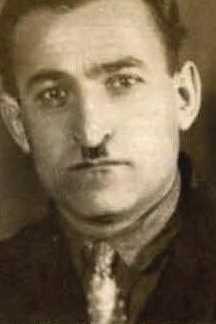 Арустамов Арсен Карапетович