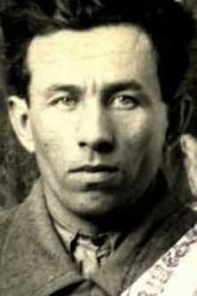 Калиниченко Василий Демидович