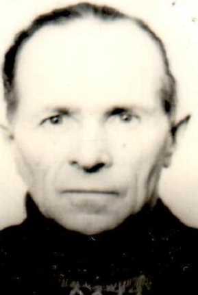 Савичев Григорий Иванович