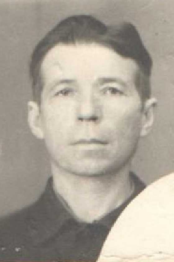 Бекмансуров Хады Ясавиевич