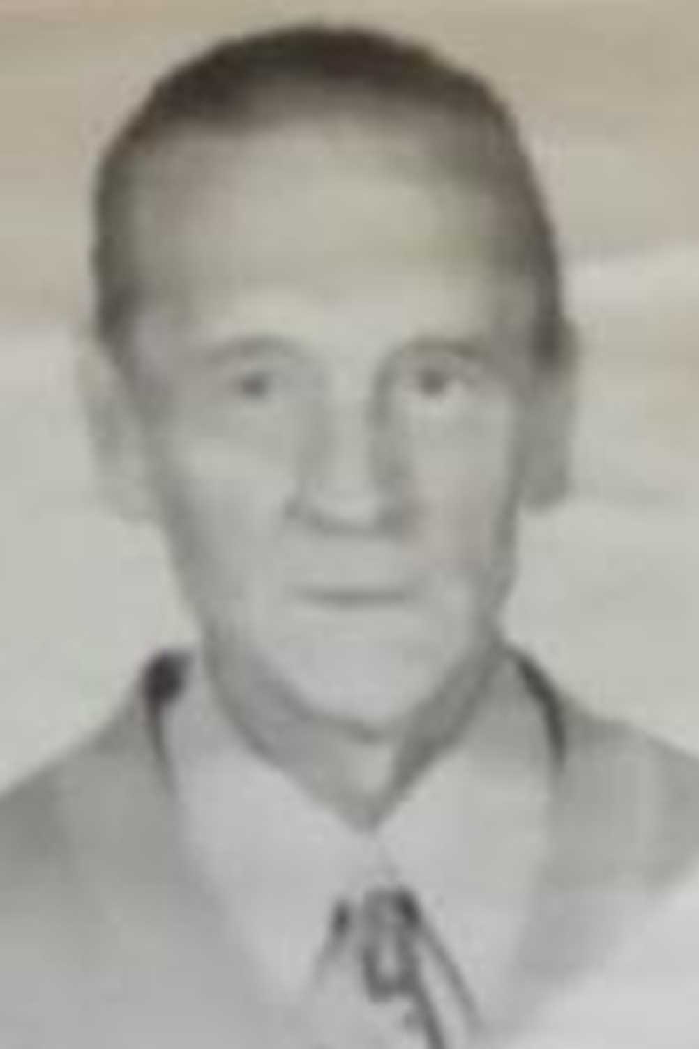 Белов Владимир Владимирович