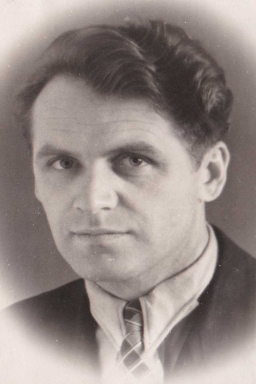 Кудинов Владимир Григорьевич