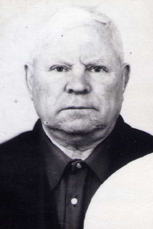 Лызлов Николай Иванович