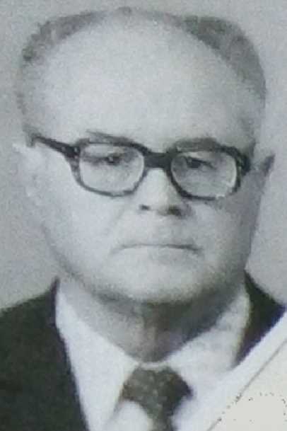 Макеев Михаил Григорьевич