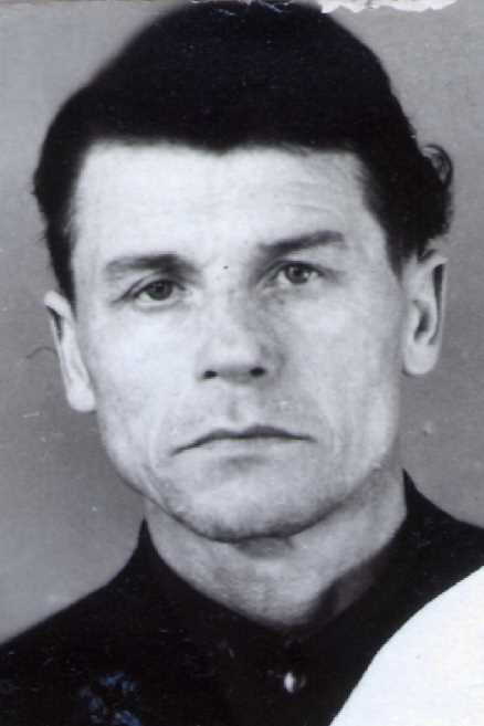 Малышев Иван Степанович