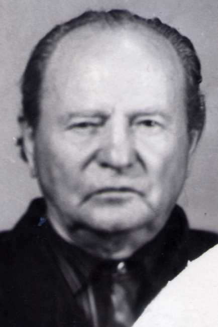 Малышев Николай Григорьевич