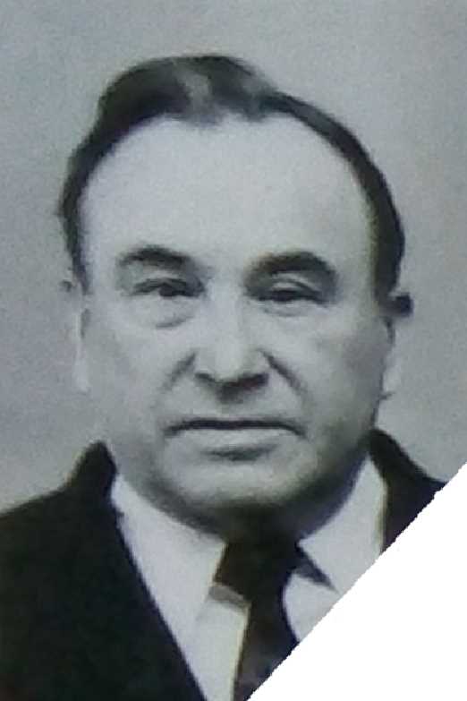 Митюгов Павел Иванович