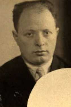 Белоненко Гирш Борух-Айзикович