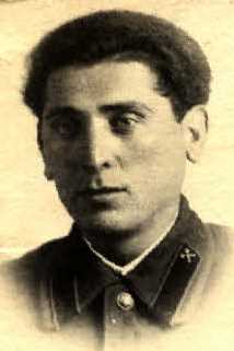 Белокуров Борис Залмонович