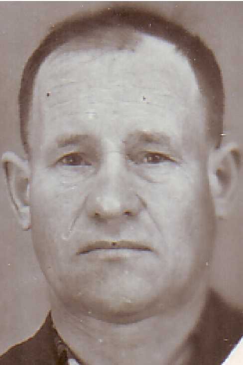 Ильичев Василий Степанович