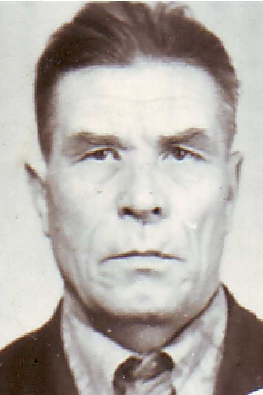 Казаков Анатолий Васильевич