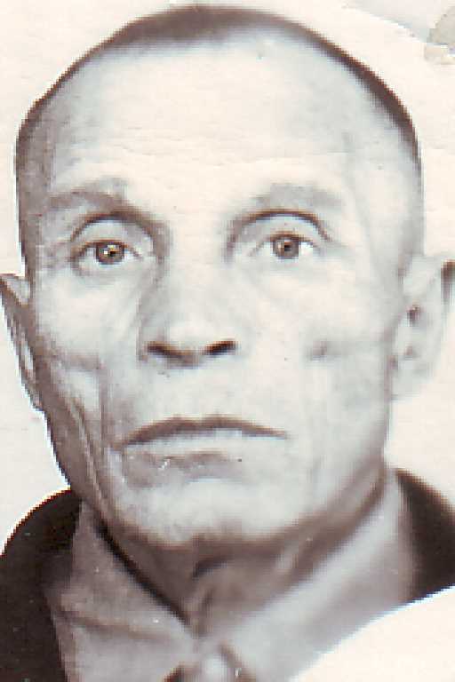 Казаков Михаил Алексеевич