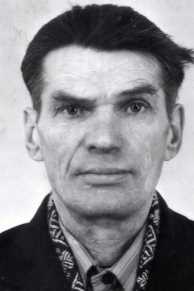 Семенышев|Семенишев Александр Адамович