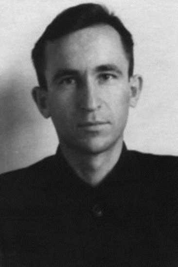 Сергеев Михаил Семенович