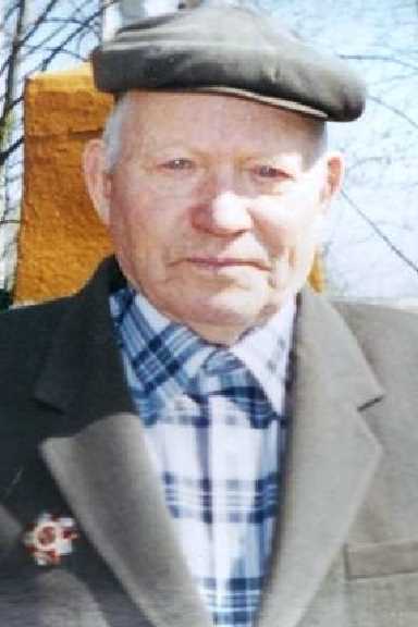 Шестаков Алексей Иванович