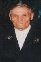 Бедарьков Федор Павлович