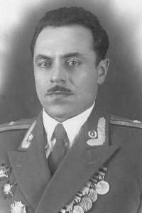 Амбарцумян Владимир Давидович|Давыдович