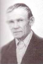 Салиев Шагии|Шагий Салиевич