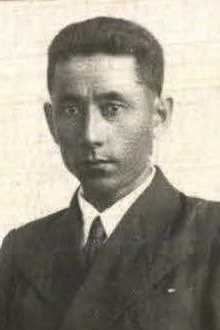 Байбусинов Искак