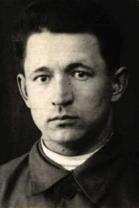 Байков Александр Дмитриевич