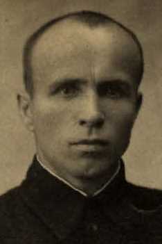 Белов Зиновей Никитич