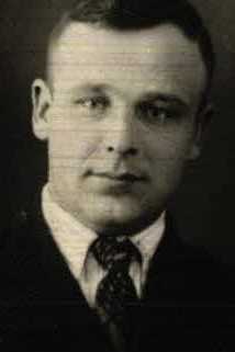 Бабинцев Николай Дмитриевич