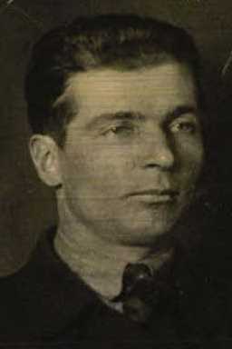 Бабич Прокофий Андреевич