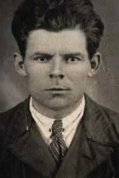 БАБУСЕНКО Иван Феоктистович