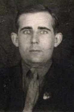 Бабочкин Семен Григорьевич