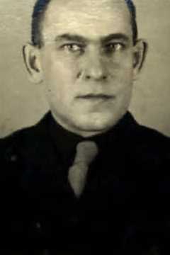 Белов Иван Ефимович