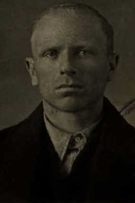 Белов Доминик Иосифович