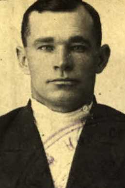 Белов Андрей Хрестьянович