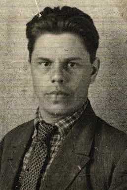 Бабиков Михаил Васильевич