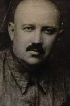 Бабуцкий Михаил Яковлевич