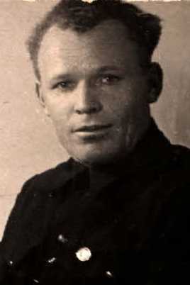 Беловол Григорий Кузьмич