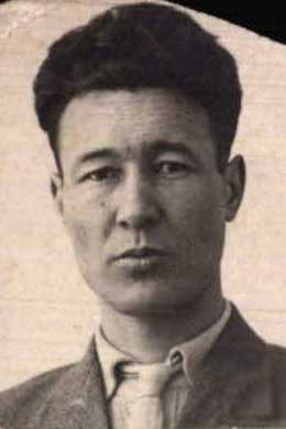 Анна-Нуров Аман-Мурад