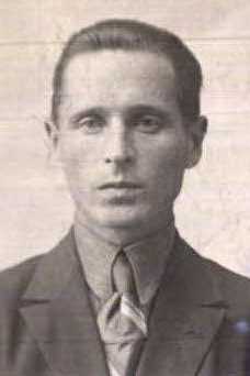 Анищенков Дмитрий Степанович