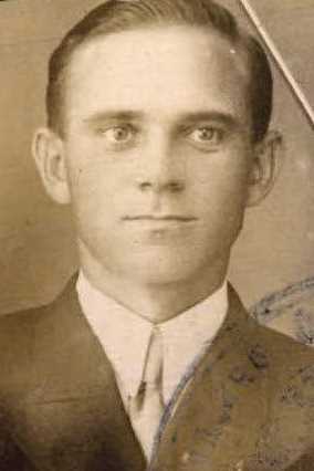 Анкудинов Степан Павлович