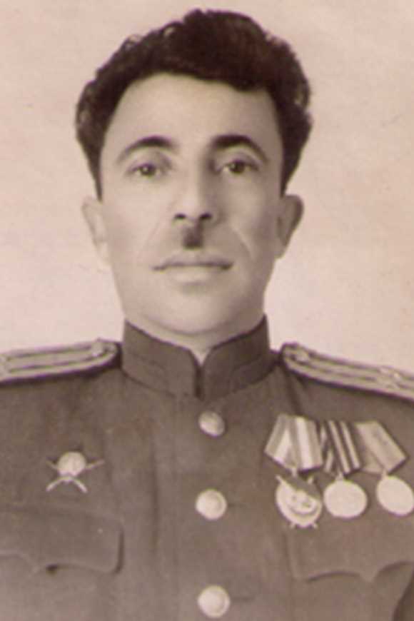 Кутальчук Иосиф Михайлович