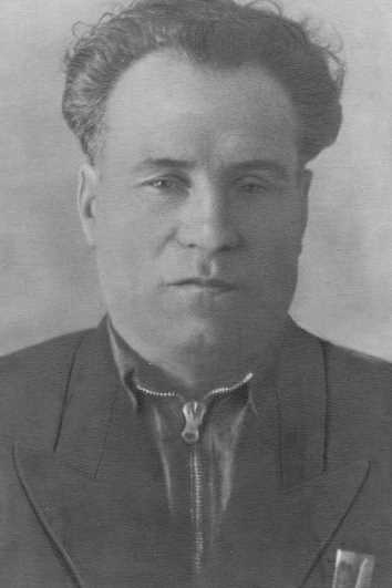 Дробный Митрофан Васильевич